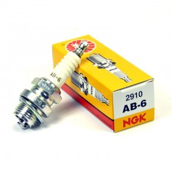 AB-6 MOTOCULTOR REF: 2910