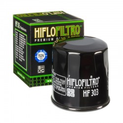 FILTROS ACEITE - HF303