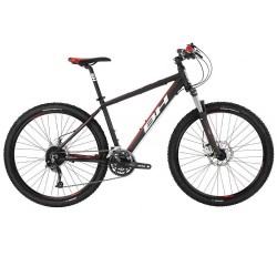 26" BTT OVER-X 27v DEORE XCM A35S
