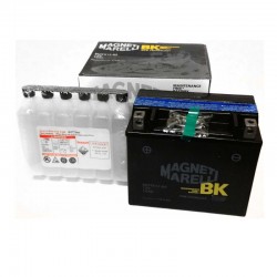 ELECTRICAL BATTERIES - MM...
