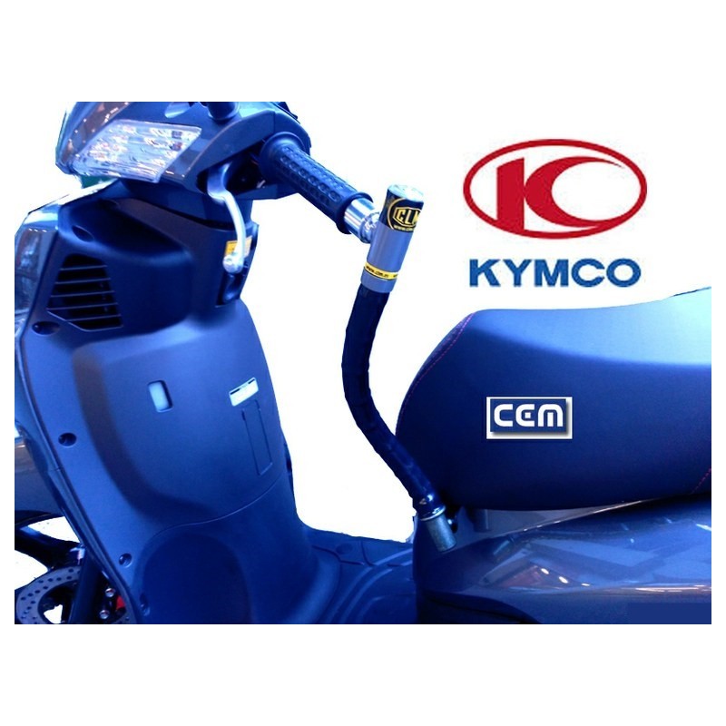 CANDADOS CLM - KYMCO MOVIE XL-150 (TS) REF:5725766