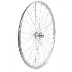 BICYCLE WHEELS - FROM 28...
