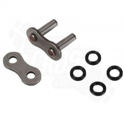 CHAIN HITCHES - RK 520 WITH...