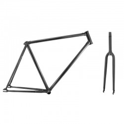 BICYCLE FRAMES - FIXED 54...
