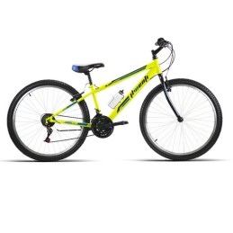 BICYCLE 24 INCH BOY YELLOW...
