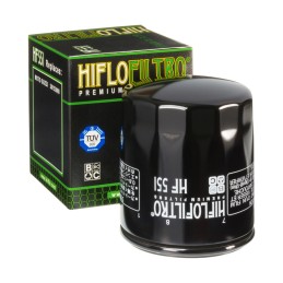OIL FILTERS - HF551
