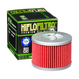 FILTROS ACEITE - HF540