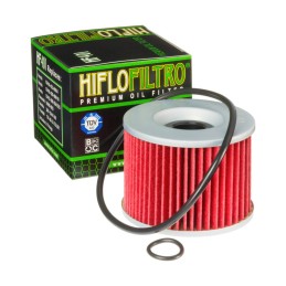 FILTROS ACEITE - HF401