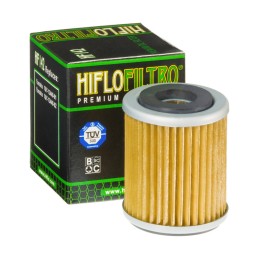 FILTROS ACEITE - HF142