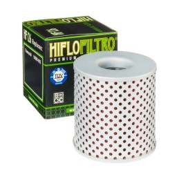 FILTROS ACEITE - HF126