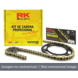 Chain kit RK 420SB...