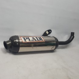 PLADI EXHAUST PIPE FOR...