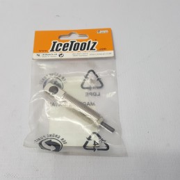 REPLACEMENT ICETOOLZ CHAIN...