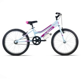 BICYCLE 20 INCH CELESTIAL...
