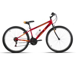 BICYCLE 24 INCH CHILD STEEL...
