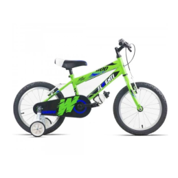 BICYCLE 16 INCH MTB CHILD...