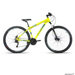 BICYCLE 29 INCH MTB T19...