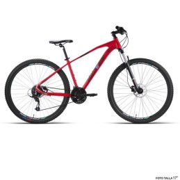 BICYCLE 29 INCH MTB T15...