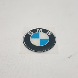 MARCAS EN RELIEVE - DEPOSITO ADAPTABLE BMW