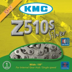 KMC Z510S BMX 112 PASOS