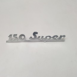 LETRERO "150-SUPER"