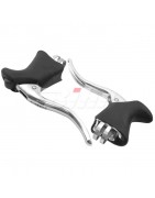 BICYCLE LEVERS