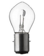 Lamps and light bulbs