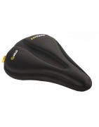 BICYCLE SADDLE COVERS